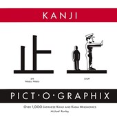 Kanji Pict-o-Graphix