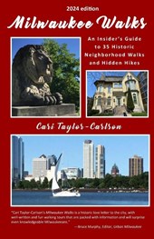 Milwaukee Walks (2024 edition)
