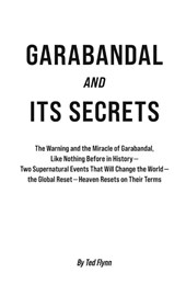 Garabandal and Its Secrets