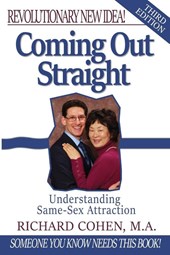 Coming Out Straight