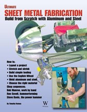 Ultimate Sheet Metal Fabrication