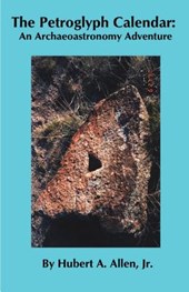 The Petroglyph Calendar