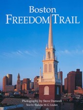 Boston Freedom Trail: Revised 2007
