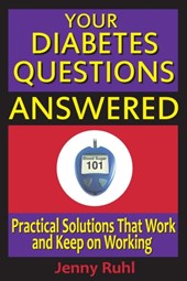 Your Diabetes Questions Answered