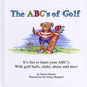 Greene, S: ABC's of Golf