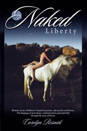 Resnick, C: Naked Liberty
