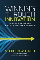 Winning through Innovation