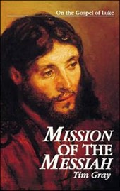 Mission of the Messiah