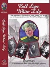 Call Sign, White Lily (5th Edition)