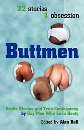Buttmen