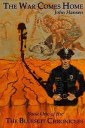 The Bluesuit Chronicles: The War Comes Home