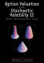 Option Valuation under Stochastic Volatility II