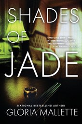 Shades of Jade