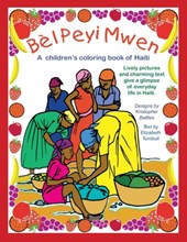 Bel Peyi Mwen - My Beautiful Country