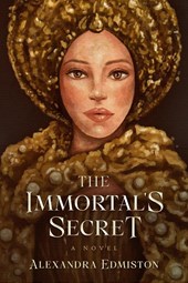 Edmiston, A: Immortal's Secret