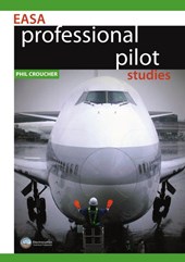 Croucher, P: EASA Professional Pilot Studies BW