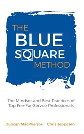 The Blue Square Method