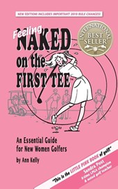 Feeling Naked on the First Tee
