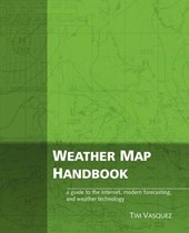 Weather Map Handbook