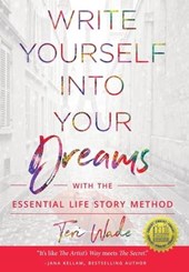 Write Yourself Into Your Dreams