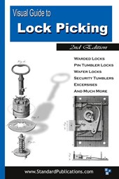 Visual Guide to Lock Picking