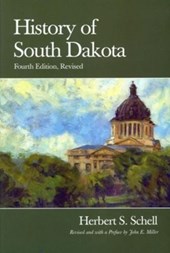 History of South Dakota