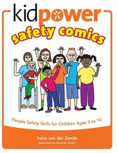 Kidpower Safety Comics