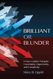 Brilliant or Blunder