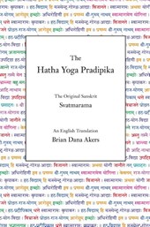 The Hatha Yoga Pradipika