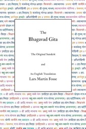 The Bhagavad Gita