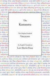The Kamasutra