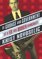 OF GRUNGE & GOVERNMENT