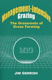 Management-intensive Grazing