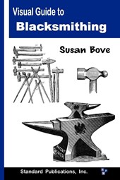 Visual Guide to Blacksmithing