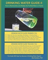 Drinking Water Guide-II