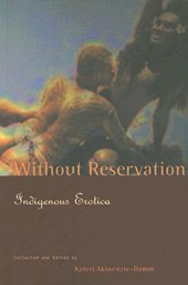 WITHOUT RESERVATION