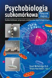 Psychobiologia Subkomorkowa Podrecznik Diagnozy