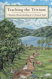 Teaching the Trivium