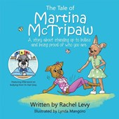 The Tale of Martina McTripaw