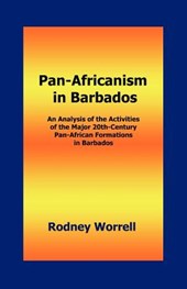 Pan-Africanism in Barbados