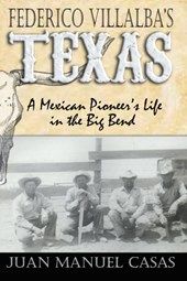 Federico Villalba's Texas