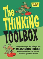 The Thinking Toolbox