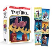 The Choose Your Own Adventure Tarot Deck