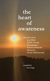 The Heart of Awareness