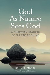 God As Nature Sees God