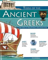 TOOLS OF THE ANCIENT GREEKS