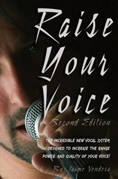 Raise Your Voice 2nd Edition