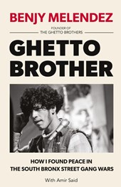 Ghetto Brother