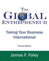 GLOBAL ENTREPRENEUR 4/E