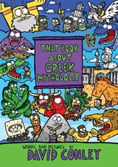 That Book About Greek Mythology